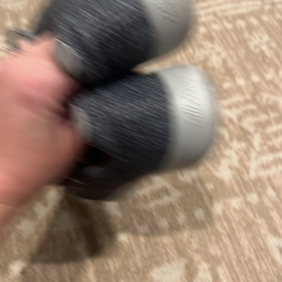 allbirds woven sz 8 grey - Picture 7 of 7